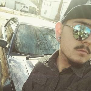 Meet your Posher, Justin